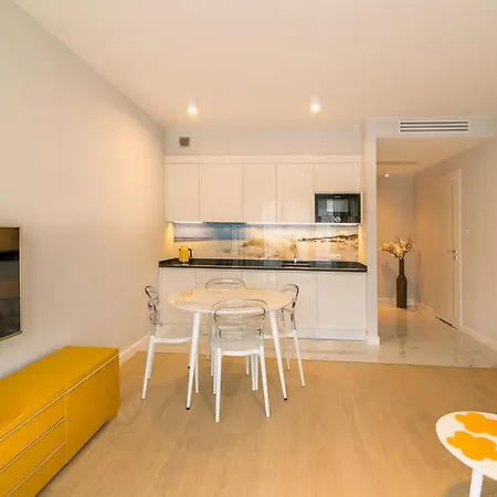 Apartment Grand Apartments Wave- Na Fali