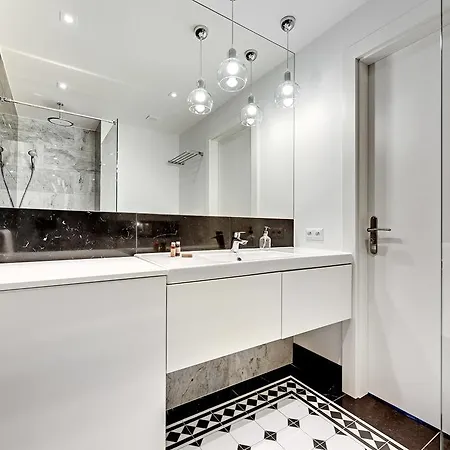 Apartment Grand Apartments Wave- Na Fali