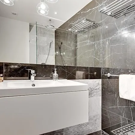 Apartment Grand Apartments Wave- Na Fali