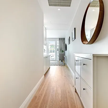 Grand Apartments Wave- Na Fali * Sopot