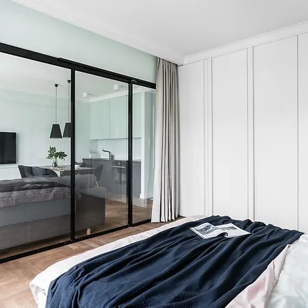 Apartment Grand Apartments Wave- Na Fali