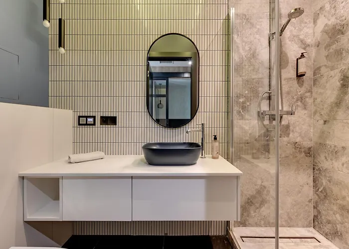 Grand Wave- Na Fali Lägenhet