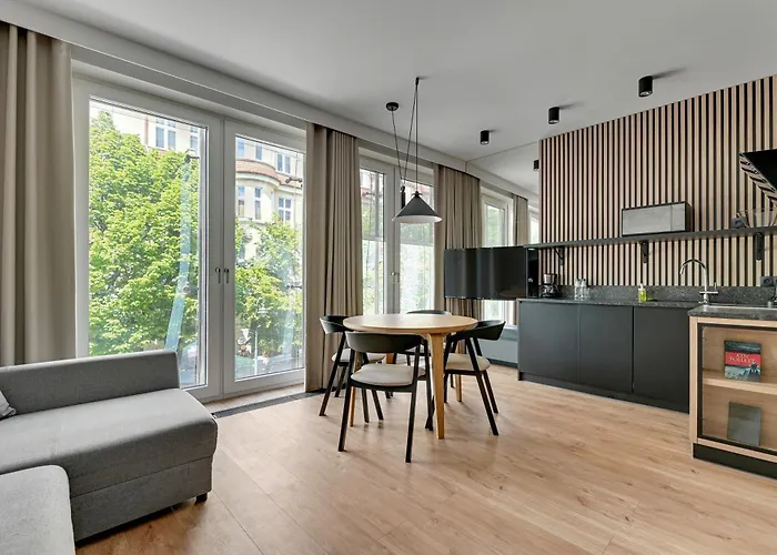 Lägenhet Grand Wave- Na Fali