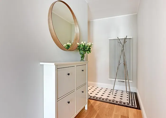 Grand Wave- Na Fali Lägenhet *