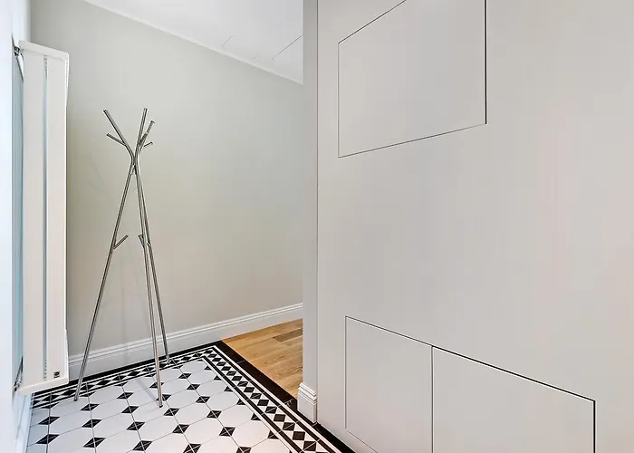 Grand Wave- Na Fali Lägenhet