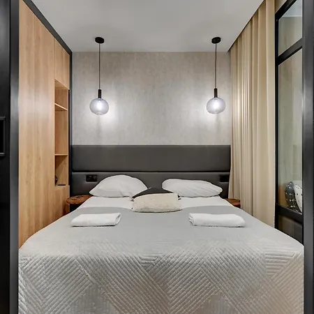 Grand Apartments Wave- Na Fali Apartment *