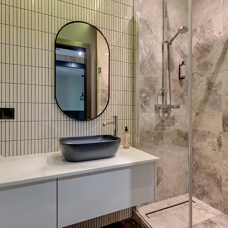 Grand Wave- Na Fali Апартаменты *