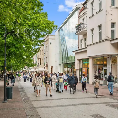 Grand Wave- Na Fali * Сопот