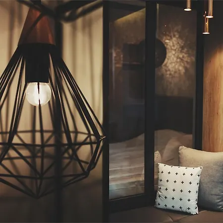 Grand Apartments Wave- Na Fali