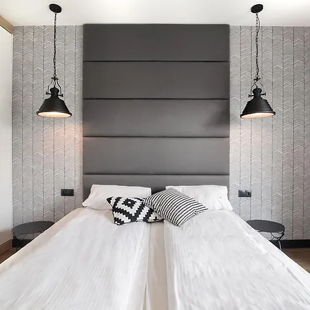 Apartment Grand Apartments Wave- Na Fali