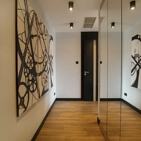Grand Apartments Wave- Na Fali Sopot