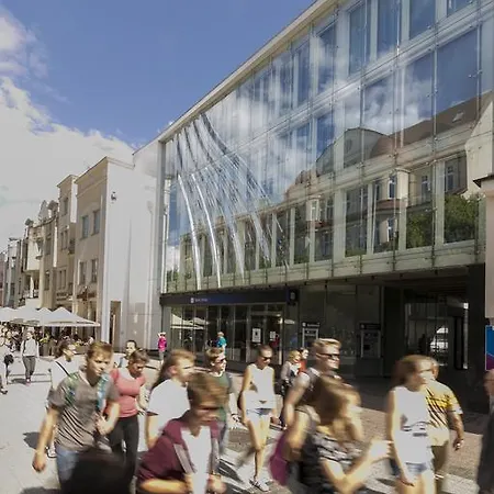 Апартаменты Grand Wave- Na Fali