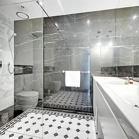 Grand Apartments Wave- Na Fali
