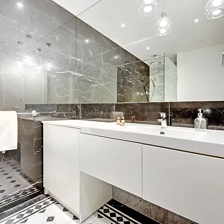 Апартаменты Grand Wave- Na Fali *