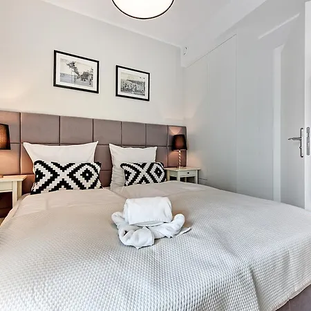 Grand Apartments Wave- Na Fali