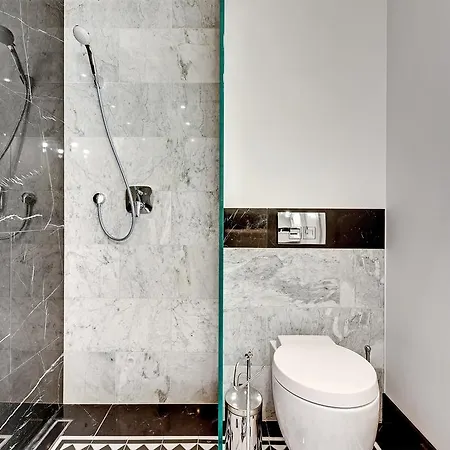 Grand Apartments Wave- Na Fali