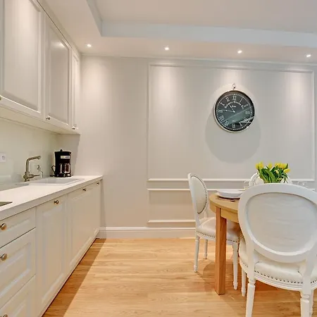 Apartment Grand Apartments Wave- Na Fali