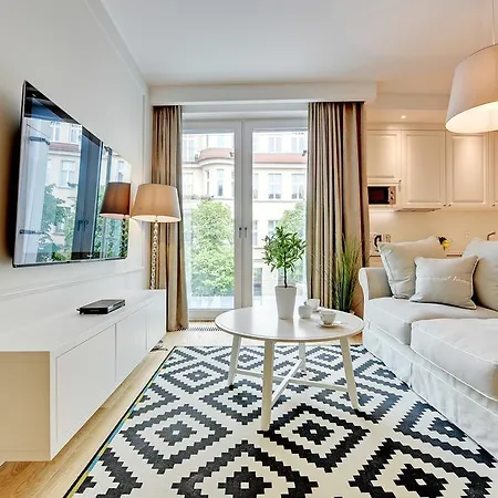Apartment Grand Apartments Wave- Na Fali