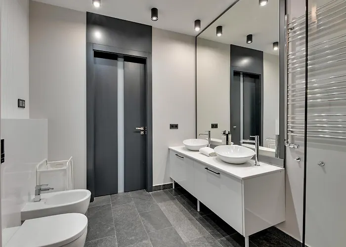 Grand Apartments Wave- Na Fali