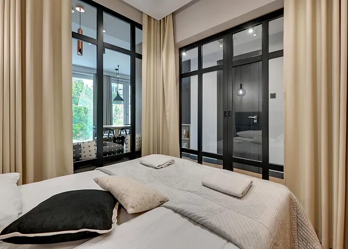 Apartment Grand Apartments Wave- Na Fali