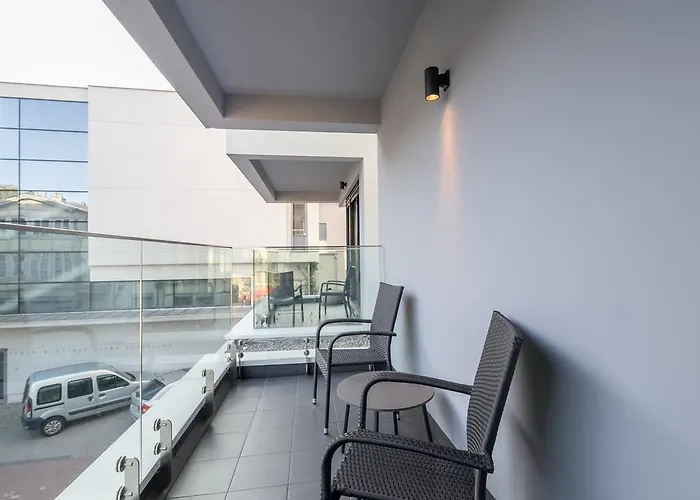 Apartment Grand Apartments Wave- Na Fali