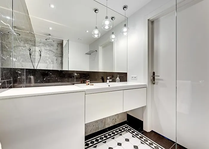 Apartman Grand Wave- Na Fali