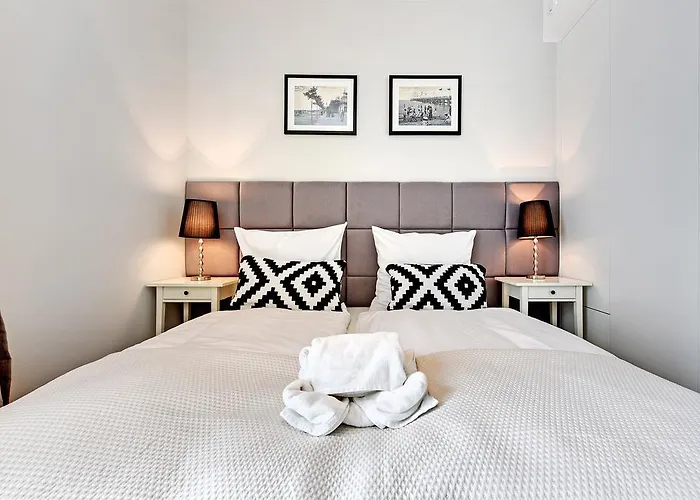 Grand Wave- Na Fali Apartman