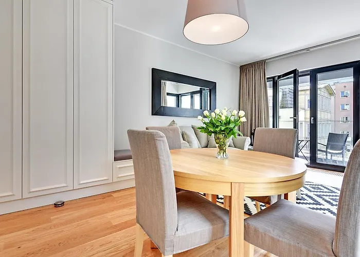 Apartment Grand Apartments Wave- Na Fali