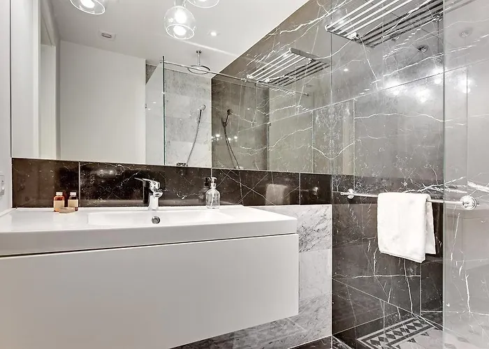 Apartment Grand Apartments Wave- Na Fali