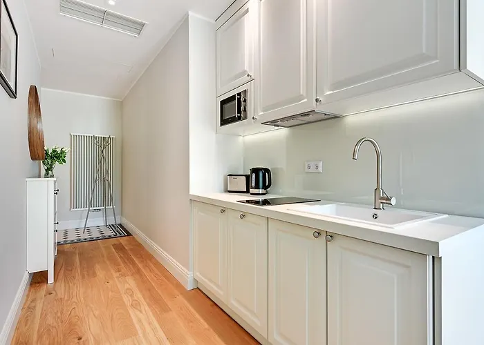 Grand Wave- Na Fali Apartman