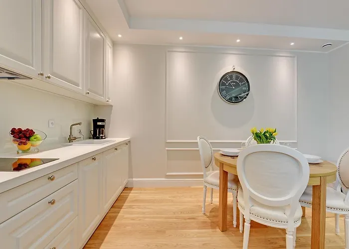 Apartment Grand Apartments Wave- Na Fali