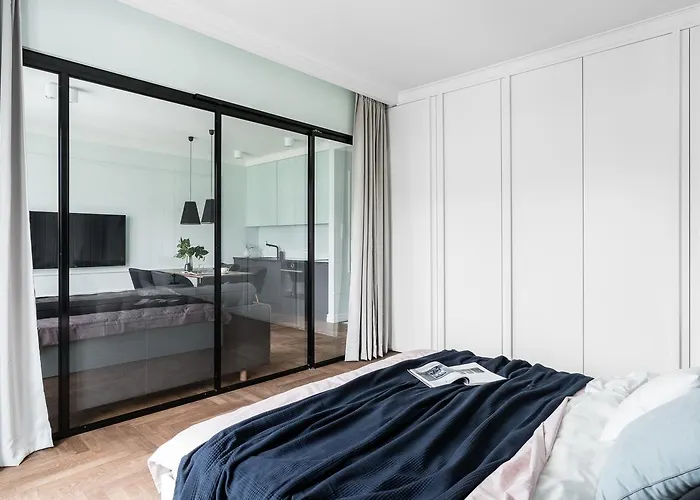 Apartman Grand Wave- Na Fali