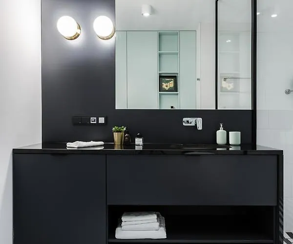 Grand Apartments Wave- Na Fali * Zoppot