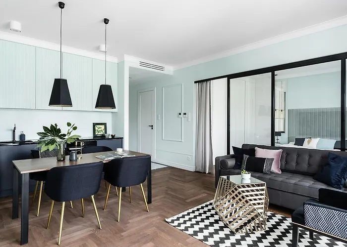 Grand Wave- Na Fali Apartman